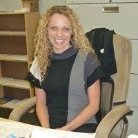 Crystal Milligan