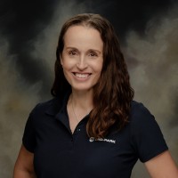 Melissa Mudd