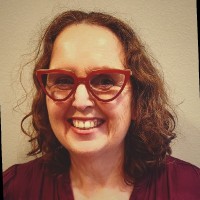 Marilyn Wright