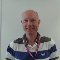 Andrew Foot