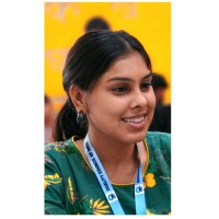 Ishita Yadav