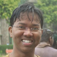 Govinda Balmuchu