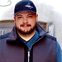 Joshua Schaefer