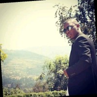 Tendo Andre Lukwago