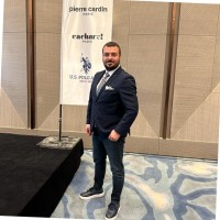 Kenan Ozmenoglu