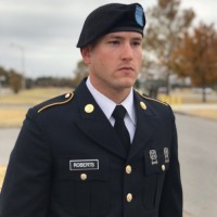 Nicholas Roberts