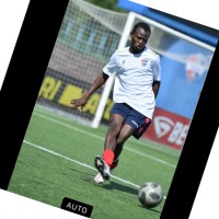 Pa Abdou Secka