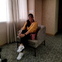 Shreenidhi Hegde