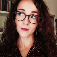 Elisa Mallegni