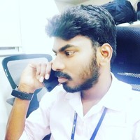 Karthi Keyan