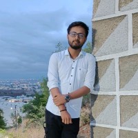 Yogesh Shinde