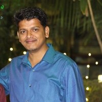 Prashant AHINAVE