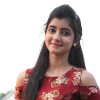 Akshara M
