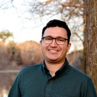 Nick Arcuri, AIA, NCARB