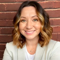 Jasmine Bagley, MS-HRD, SHRM-SCP