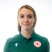 Jamie Neill CAT(c), R.Kin, BAET