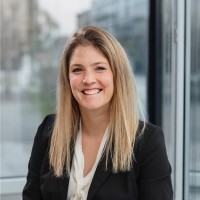 Michelle Scheidegger