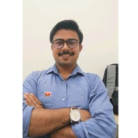Mrinal Ghosh