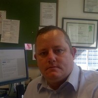 Craig Brown