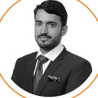 Shabir Ahmad Jan, (ACCA)