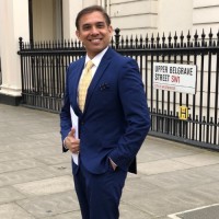 Nirav ‘The Chemicals’ Banker 👨‍🔬☣️🧪
