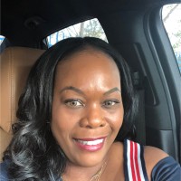 Christina Owens, LCDC-I