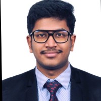 Nivedh P Muraleedharan