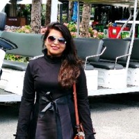 Tejaswini Mandhare