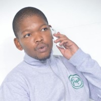 Mogomotsi Mvundle