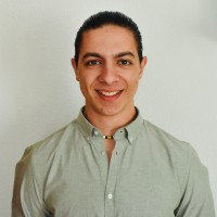 Marcos López García