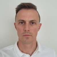 Alexey Zakharov