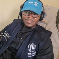 Moctar H. Koraou