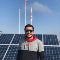 Mehmet Can Sürme