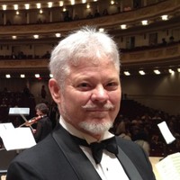Neil Eddinger