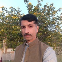 Nafees Anwar