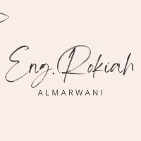 Eng. Rakiah Almarwani
