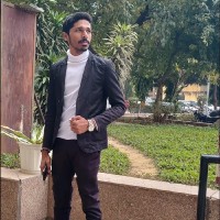 Ashutosh Srivastava