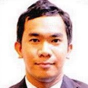 Kamaruddin Mohammad