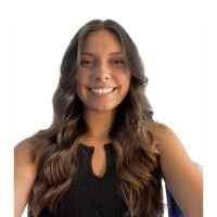 Abigail Hedrick