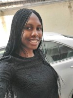 Odiongefre Okon-Otoyo