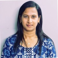 Suganya Rajendran