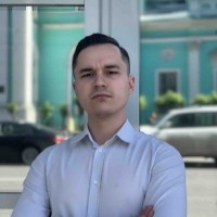 Pavel Golikov