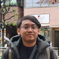 Luthfi Chandra Fibrian