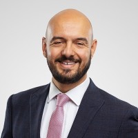 Aki Corsoni-Husain