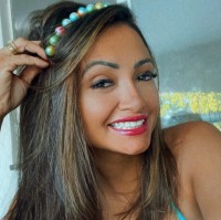 Aline Barbosa Oliveira Koppe
