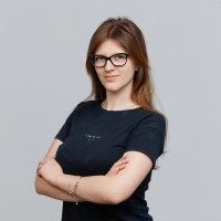 Karyna Kres
