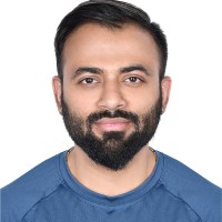 Lokesh Patney
