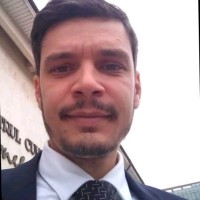 Petre Alexandru Anghel