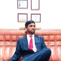 Ramkumar Ravichandran