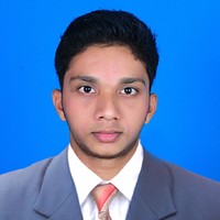 Deepak .A.B
